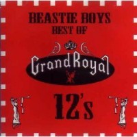 Buy Beastie Boys Best Of Grand Royal 12's Mp3 Download